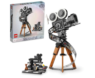 LEGO Disney 43230 Kamera Walta Disneya - 1170602 - zdjęcie 2